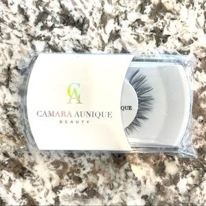 🎉HP🎉 ✨NEW✨Bundle Camara Aunique Beauty Lash Set and Adhesive Liner